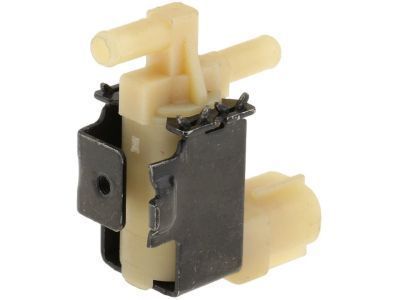 Toyota 90910-12198 Valve, Vacuum Switching