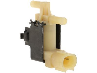 Toyota 90910-12198 Valve, Vacuum Switching