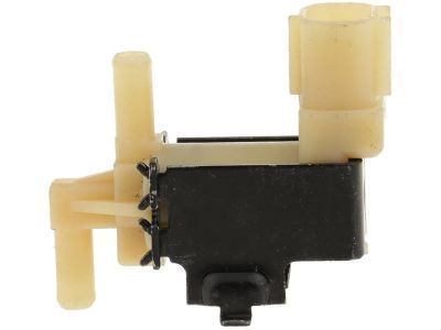 Toyota 90910-12198 Valve, Vacuum Switching