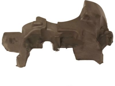 Toyota Land Cruiser Engine Cover - 12612-38010