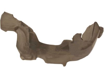 Toyota Land Cruiser Engine Cover - 12612-38010