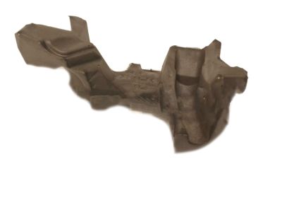 Toyota Land Cruiser Engine Cover - 12612-38010