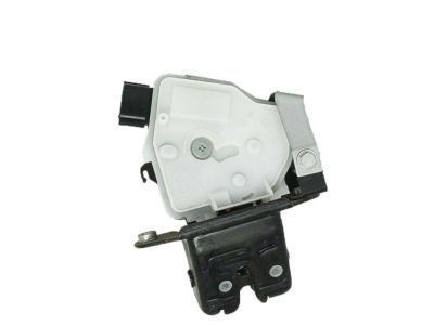 Toyota Prius Prime Door Lock Actuator - 69350-47060