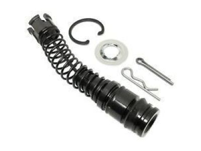 Toyota 04311-60051 Cylinder Kit, Clutch Master
