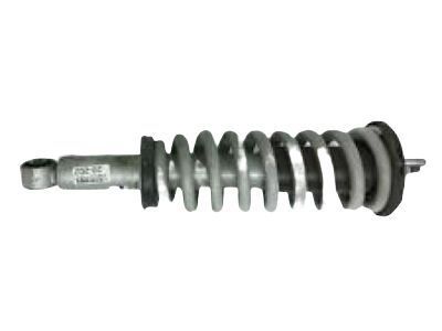 2003 Toyota Sequoia Coil Springs - 48131-AF140