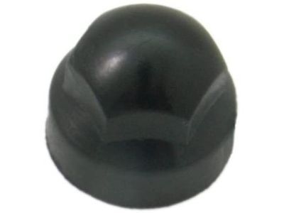 Toyota 45619-36010 Cover, Knuckle Stopper