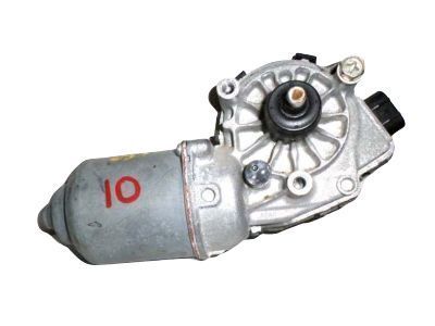 Scion Wiper Motor - 85110-52510