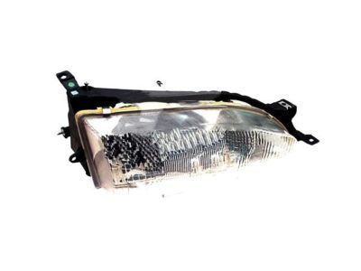 1995 Toyota Camry Headlight - 81110-33162