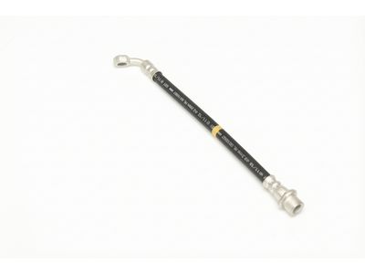 Toyota Hydraulic Hose - 90947-02F25