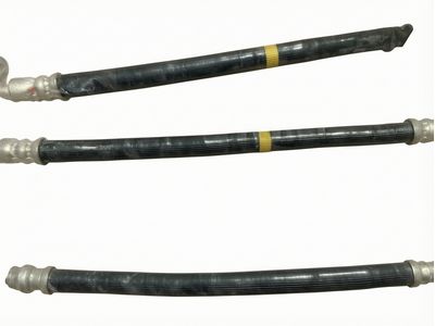 Toyota Hydraulic Hose - 90947-02F25