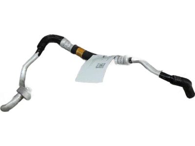 Toyota RAV4 Prime A/C Hose - 88711-42090