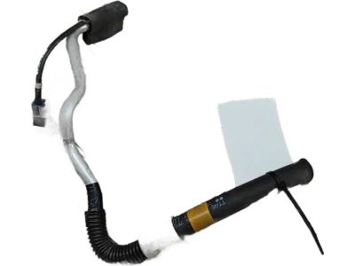 Toyota RAV4 Prime A/C Hose - 88711-42090