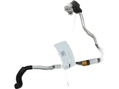 Toyota RAV4 Prime A/C Hose - 88711-42090