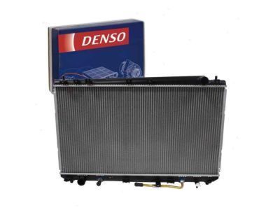 Toyota Avalon Radiator - 16400-0A180