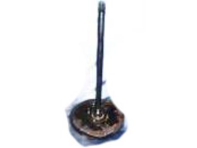 Toyota 4Runner Axle Shaft - 42311-35280