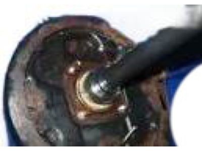 Toyota 4Runner Axle Shaft - 42311-35280