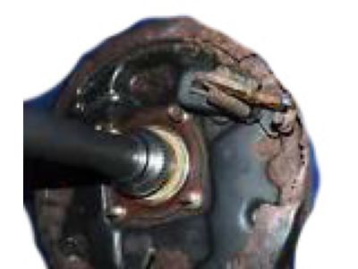 Toyota 4Runner Axle Shaft - 42311-35280