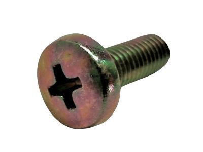 Toyota 93249-15014 Screw