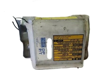 2003 Toyota Tundra Air Bag Control Module - 89170-0C100
