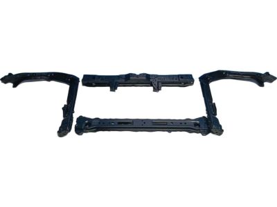 2019 Toyota RAV4 Radiator Support - 53205-42906