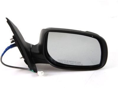 2013 Toyota Yaris Car Mirror - 87910-52790