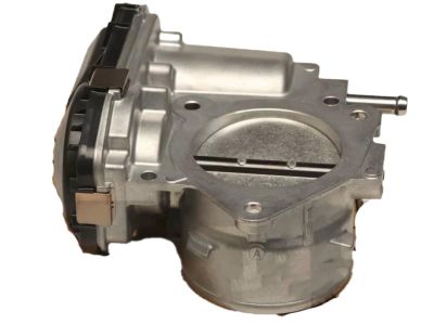 Toyota Corolla Throttle Body - 22030-24010