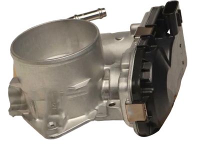 Toyota Corolla Throttle Body - 22030-24010