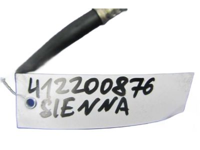 2010 Toyota Sienna A/C Hose - 88703-08050