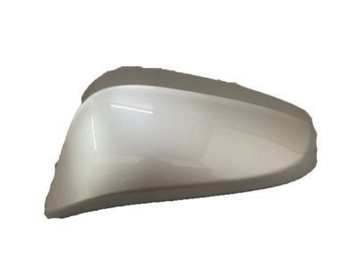 Toyota 87945-48040-E2 Outer Mirror Cover, Left