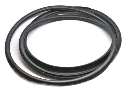 1998 Toyota Land Cruiser Weather Strip - 63251-60060