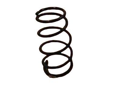 2004 Scion xB Coil Springs - 48131-52550