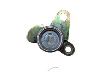 Toyota 69051-41050 Cylinder & Key Set, Door Lock, RH