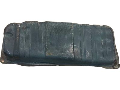 1999 Toyota 4Runner Fuel Tank - 77001-3D300