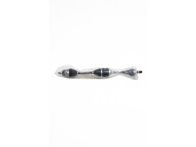 Toyota Highlander Axle Shaft - 43410-0E360