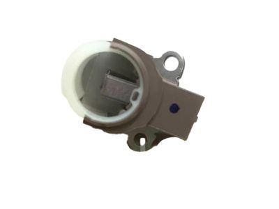 27370-0C020 Toyota Alternator Brush Holder Assembly Product Photo 6 of 6