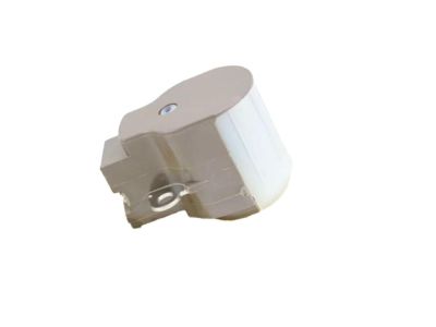 27370-0C020 Toyota Alternator Brush Holder Assembly Product Photo 3 of 6