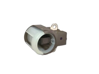 27370-0C020 Toyota Alternator Brush Holder Assembly Product Photo 5 of 6