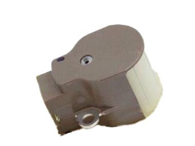 27370-0C020 Toyota Alternator Brush Holder Assembly Product Photo 4 of 6