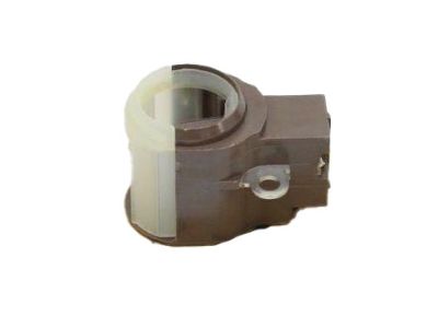 27370-0C020 Toyota Alternator Brush Holder Assembly Product Photo 2 of 6