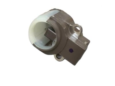 27370-0C020 Toyota Alternator Brush Holder Assembly Product Photo 1 of 6