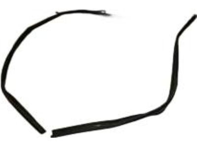 2012 Toyota RAV4 Window Run - 68141-42090