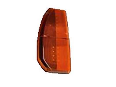 2019 Toyota Tundra Side Marker Light - 81741-0C020