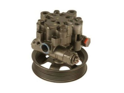 2012 Toyota Tacoma Power Steering Pump - 44310-04140