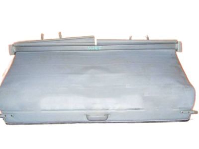 Toyota 64901-35030-B0 Retractor Sub-Assy, Tonneau Cover