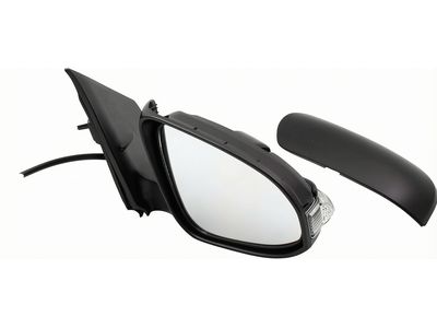2017 Toyota Corolla iM Car Mirror - 87910-12F50