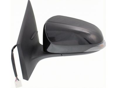 2017 Toyota Corolla iM Car Mirror - 87910-12F50