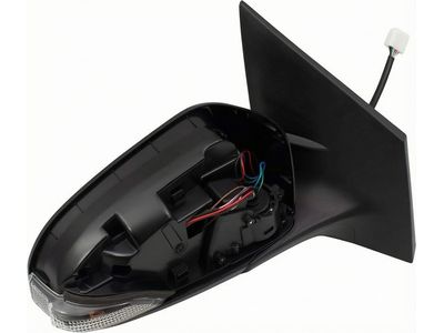 2017 Toyota Corolla iM Car Mirror - 87910-12F50