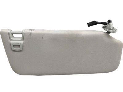 Toyota Avalon Sun Visor - 74320-07010-B0