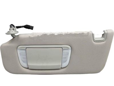 Toyota Avalon Sun Visor - 74320-07010-B0