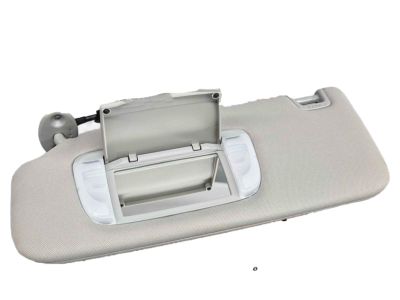 Toyota Avalon Sun Visor - 74320-07010-B0